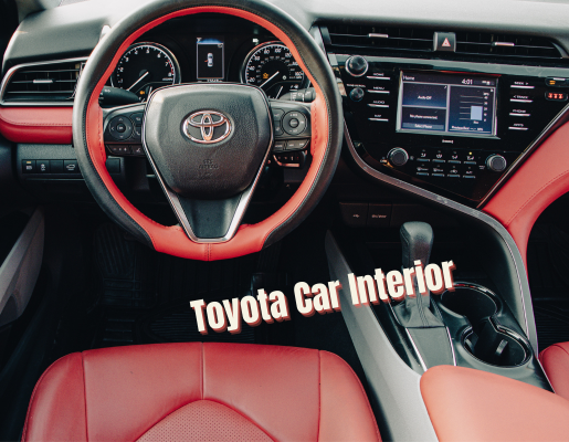 Best Perfect Toyota for Your Next Adventure